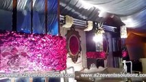 Top leading Creative Unique Out-Class Wedding Planners Designers Decorators in pakistan