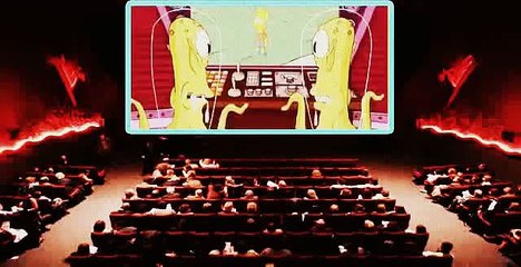 Simpson La Pelicula Completa En Español Latino 2016