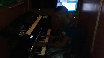 Soufian Yamaha - Ya Zina 2015