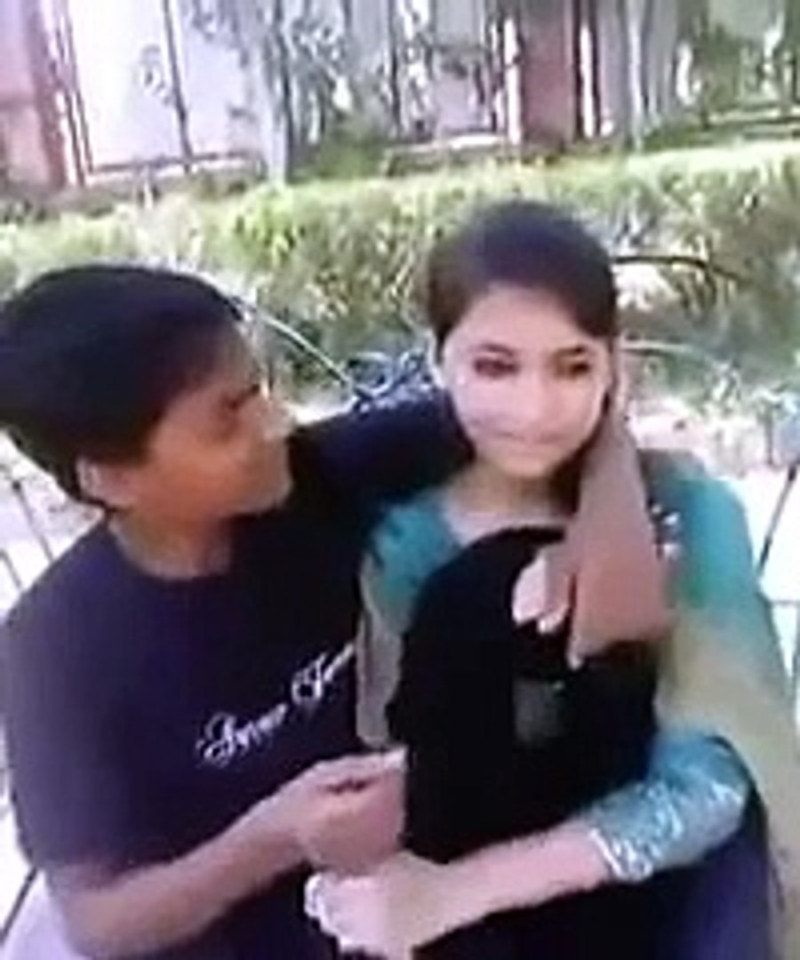 Lahore boy and girl in park vip leaked mms video - video Dailymotion