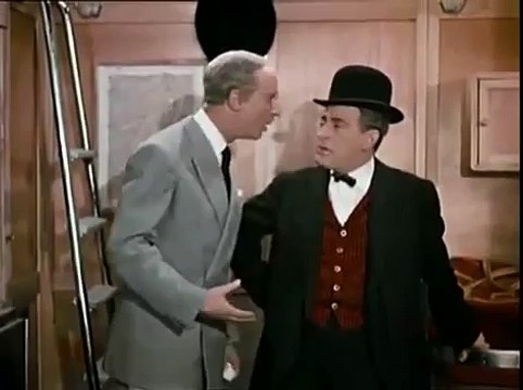 Onorevole? Ma mi faccia il piacere! (Totò e l'onorevole Trombetta)