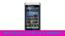 Details Nokia N8 Unlocked GSM Touchscreen Phone Featuring GPS with Voice Navigation and  Best