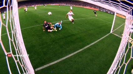 Atlético-MG vs São Paulo 3-1 OS GOLS (Brasileirao 2015) HD