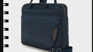 Tucano Expanded Work Out Laptoptasche f?r MacBook Pro 381 cm (15 Zoll) stahlblau