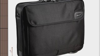 Samsonite Classic ICT Office Case Plus Notebooktasche bis 44 cm (173 Zoll) schwarz