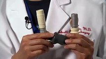 Dr. Kohmoto discusses how Ventricular Assist Devices work
