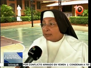 Nicaragua adopta medidas preventivas ante actividad sísmica