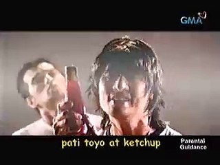 Bitoys spoof of cueshe's ulan