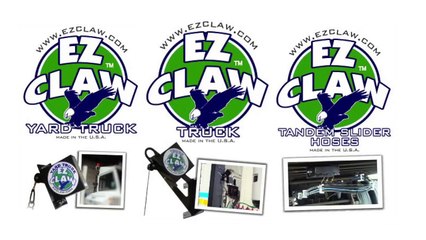 EZ Claw, Inc. featured on WTVI-PBS Charlotte "Great Ideas"