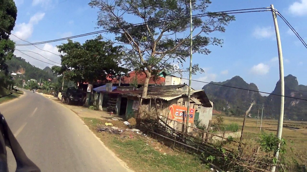 Cycling adventure with your mountain bike