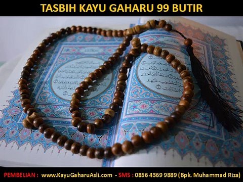 0856 4369 9889, Gelang Kayu Gaharu Asli Super Wangi