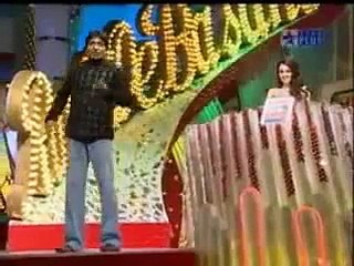 raju srivastav film fare award 4