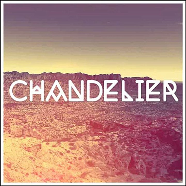 Chandilier-cover