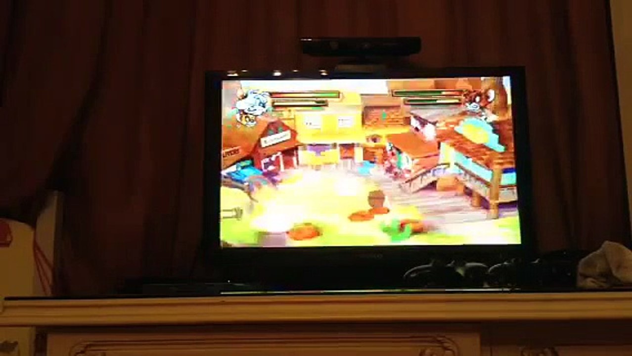 A Secret Trick- Tom & Jerry In War Of the whiskers
