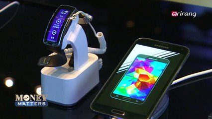 Massive growth potential in the healthcare industry