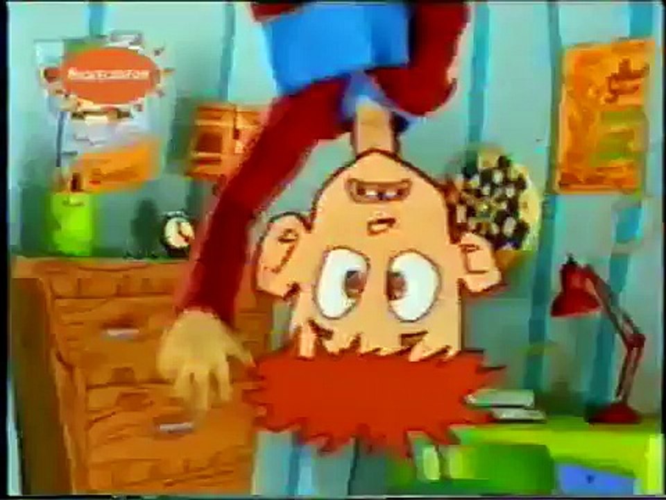 Abschiedstrailer von Nickelodeon Deutschland