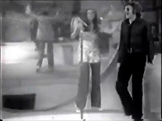 Donald Lautrec Chaud 1969