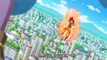 Goku vs Lord Bills - Dragon Ball Z | Full Fight - (English Sub)