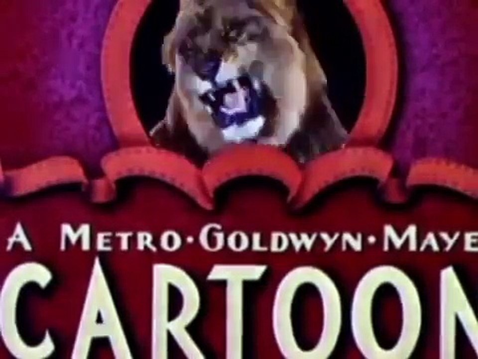 Tom and Jerry 007 The Bowling Alley Cat 1942