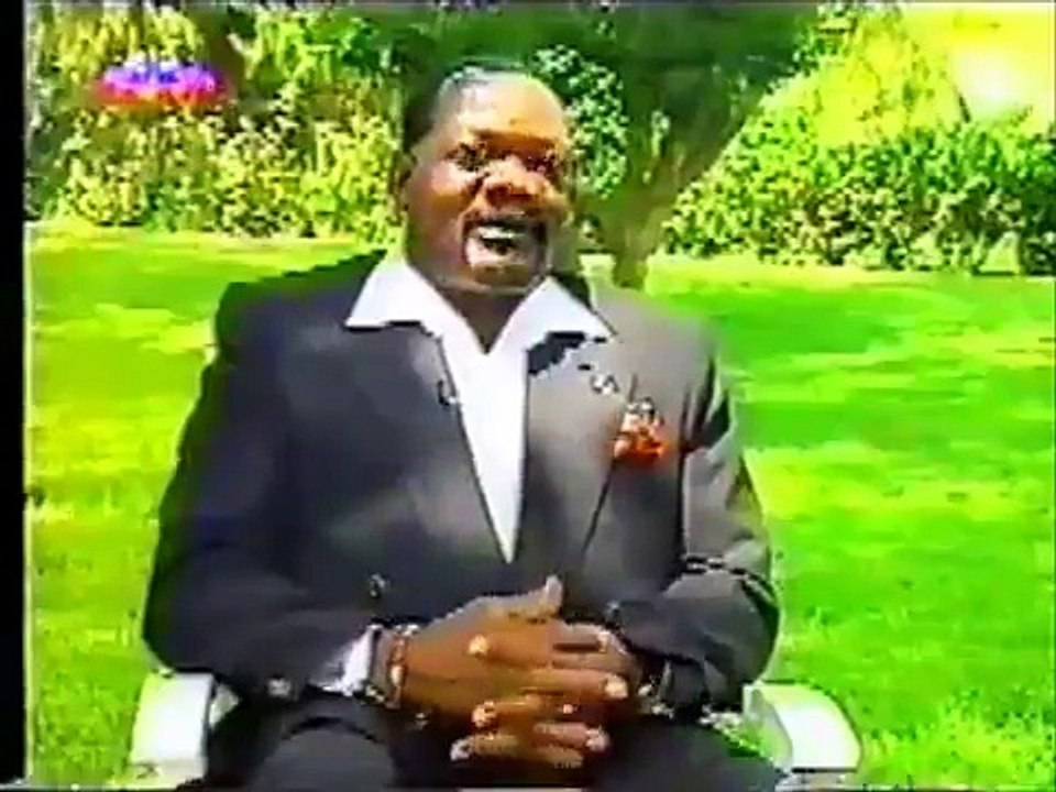 Savimbi/Sucessao.wmv