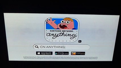 Cartoon Network Sign Off Uncle Grandpa