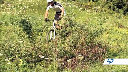 Lapierre X-Control 510 - 2010