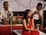 Super Classical Singer With Very Superb Voice From India