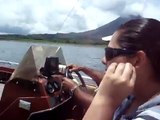 Pesca Lago Arenal- Tirsio Hidalgo.MPG