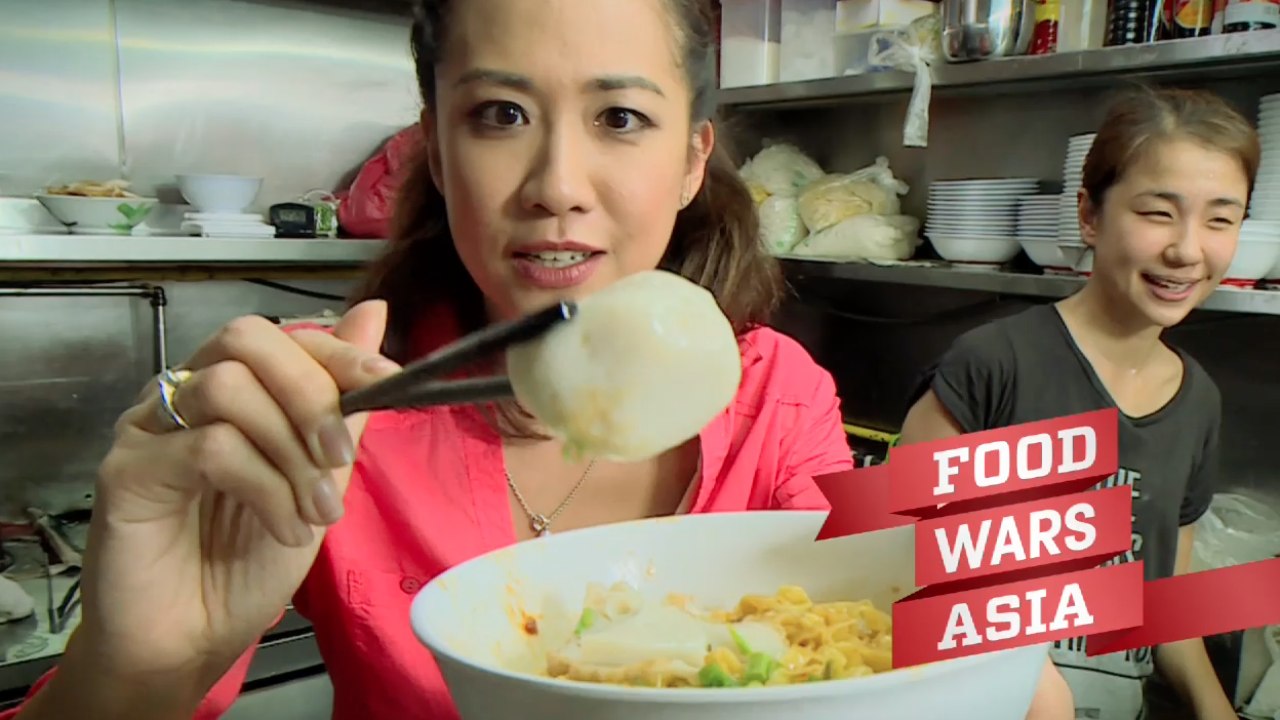 Weekend Specials Aug 2015 Food Network Asia video Dailymotion
