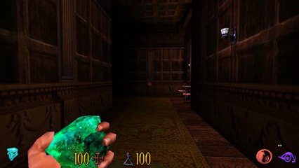 Clive Barker's Undying PC Gameplay & Widescreen Patch + 1080p Fix | Classic Games