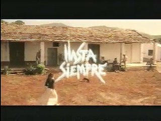Hasta Siempre Comandante Che Guevara
