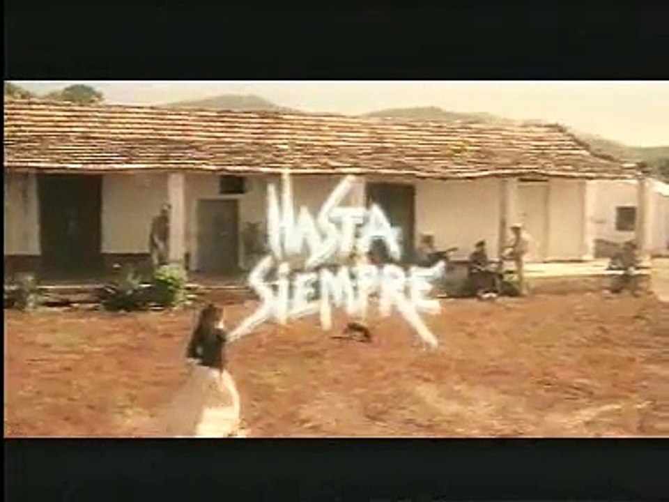 Hasta Siempre Comandante Che Guevara