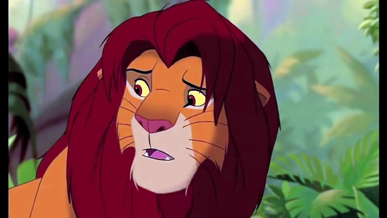 Kiara x Simba - Pretty Little Liars