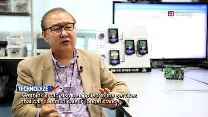 Internet of things, every device is connected