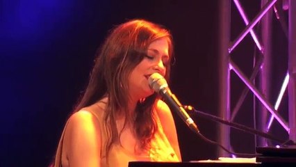 Keren Peles - Kol Hatziporim - Live in Tel Aviv (1/11)