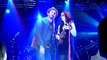 Ingrid Michaelson + Greg Laswell - The Light In Me live at Highline Ballroom, NYC [10/21]