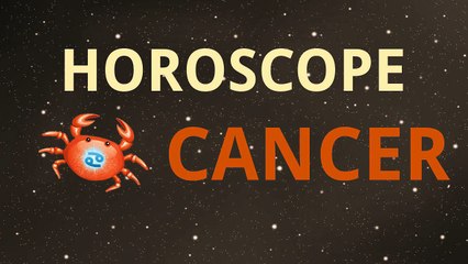#cancer Horoscope for today 07-30-2015 Daily Horoscopes  Love, Personal Life, Money Career
