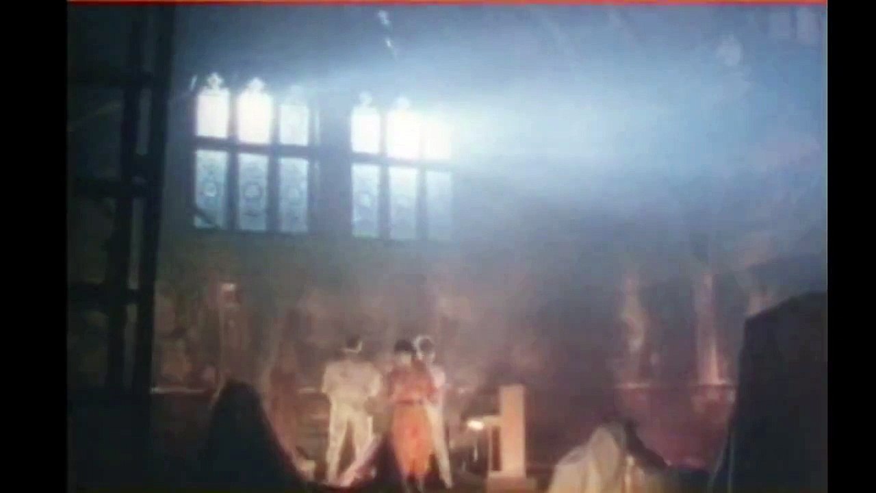 Alphaville - Forever Young Music Video(HD/HQ)