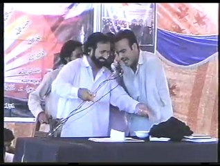 Zakir Nazakat Khan Baloch Salana Majlis (13 Oct 2011) P-2 at Basti Mehmooday wala Near Kukkarhatta (Kabirwala)