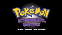 Pokémon Ethereal Gates - Battle! (Wild Pokémon)