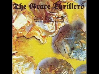 The Grace Thrillers - Oh, How I Love Jesus