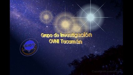 GIOT - Grupo de Investigación OVNI Tucumán