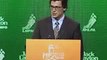 NHL to offset carbon, Boston Bruin Andrew Ference tells New Democrats