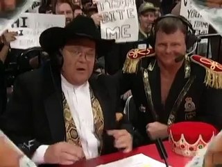 WWF Royal Rumble 1998 match card