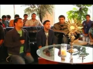 SON BY FOUR - Adoracion al Santísimo (Música Católica)