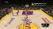 Breaking Ankles and Dishing Dimes : : NBA 2K14 Montage