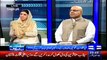 Oh! Ayesha Gulalai (PTI) Taking Excellent Class Of Maulana Fazal Ur Rehman (Diesel) - Logical videos of Pak Politics,