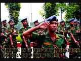 Pakistan Armed Forces VS Bangladesh Armed Forces 2015 [HD]