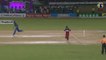 Poor fielding, run out chance missed twice. CPL HD