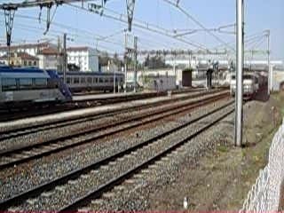 Valence , rame Ambrogio